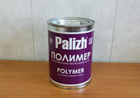 Пигментная паста Полимер-O